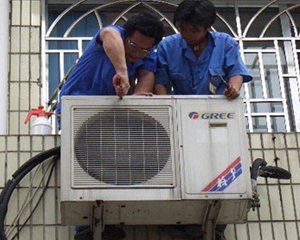 广汉空调维修售后服务中心