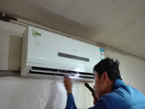 广汉格力空调电话是多少