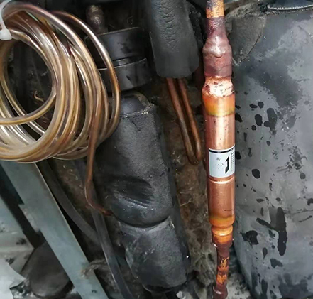 广汉美的变频多联机空调维修售后服务中心