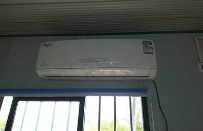 广汉空调维修在哪里找