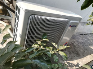 广汉空调维修售后服务