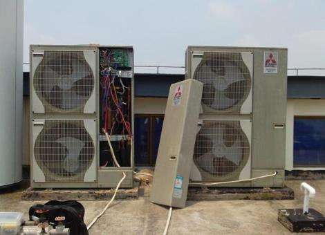 广汉空调维修电话号码多少