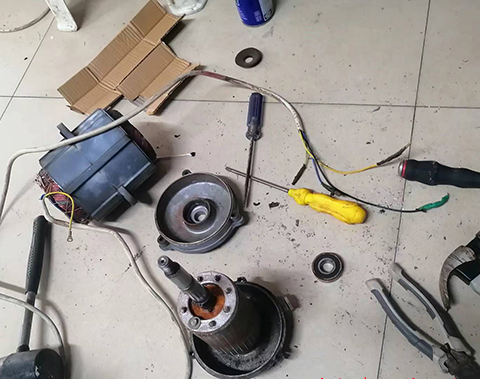 广汉空调维修售后服务中心电话在哪里找