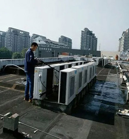 广汉 空调拆装 广汉本地 空调拆装公司