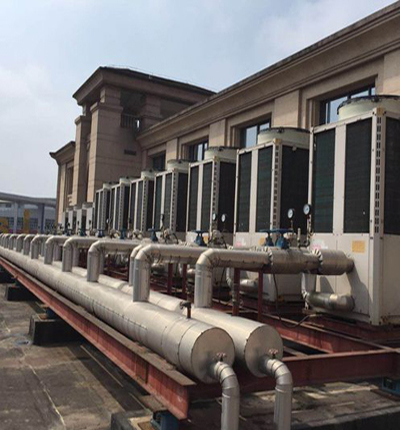 广汉多联机维修 广汉中央空调维修